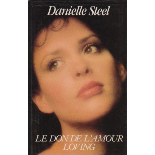 Loving Danielle Steel